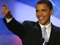 OBAMA: ROMNEY NOW SAYING HIS BIG, BOLD IDEA IS 'NEVER MIND'