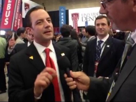 RNC Chair: Debate Will Be Remembered As Worst Performance By Incumbent In History