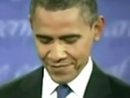 RNC Ad Focuses On Obama's Debate Smirk