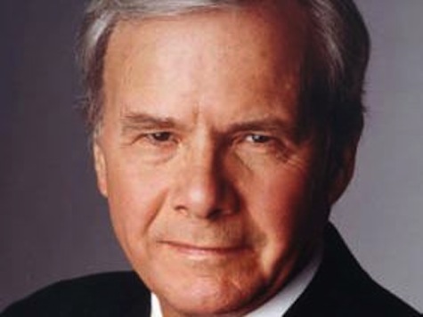 Tom Brokaw: If Romney Performed Like Obama Did Last Night 'It Would Have Been Over'