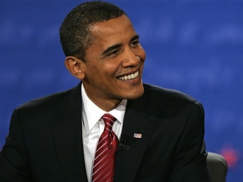 Expectations Game: Obama On Debating 'I'm Just OK'