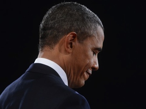 Obama Mocks Debate Performance At Hollywood Fundraiser