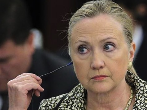 State Dept Admits No Reports Of Protests In Benghazi, Still Won't Declare That One Never Happened