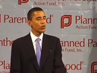 Obama: Abortion Helps Men, Too