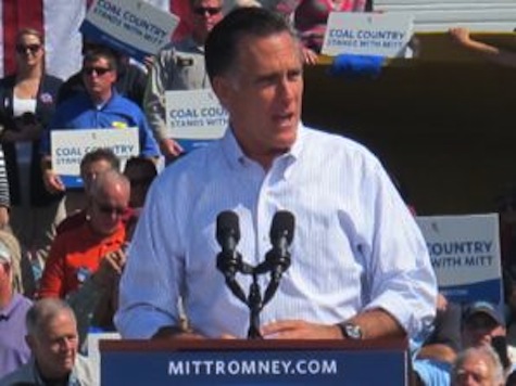 Romney: Biden 'Doubled Down On Denial'