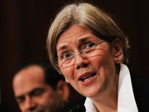 $16M of Warren Donations from Sites Lacking Foreign Donor Protections