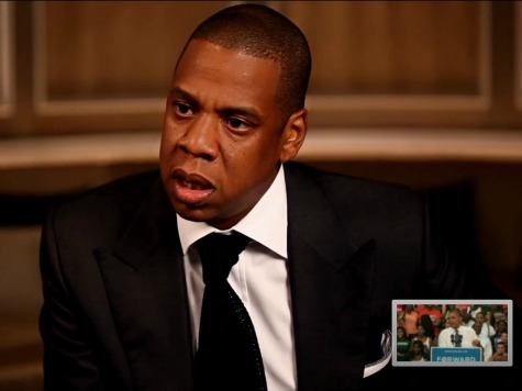Jay-Z's OFA Ad: Remember How Inspiring Obama Was in '08?