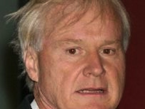 Chris Matthews to Romney: 'Hey Mr Big Shot' Pay for Everyone's College