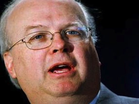 Rove: No Candidate Has Ever Lost With Numbers Like Mitt Romney Has Today