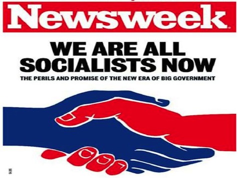 Newsweek To Stop Printing Magazines