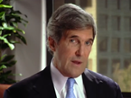 Bottom Of The Barrel: Obama Campaign Uses Kerry In Latest Ad