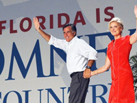 Orlando Sentinel Endorses Mitt Romney For President