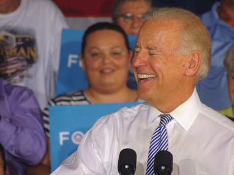 Biden: Lilly Ledbetter 'Not A Big Deal In Terms Of Equal Pay'