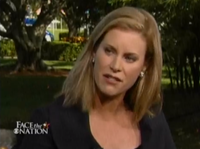 Stephanie Cutter: 'Mitt Romney Has Run As The Ideal Tea Party Candidate'