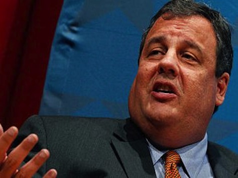 Chris Christie Unloads On 'Arrogant' Obama: If He Can't Change Washington 'What The Hell Is He Doing'