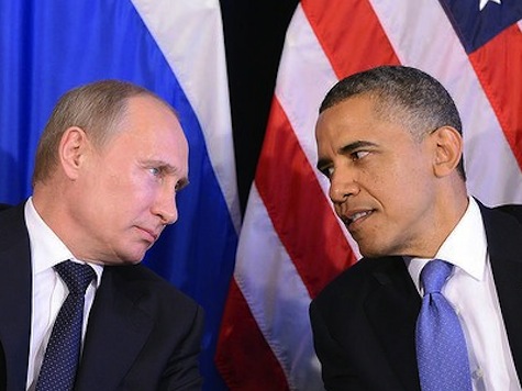 Romney: I Won't Promise Putin More Flexibility