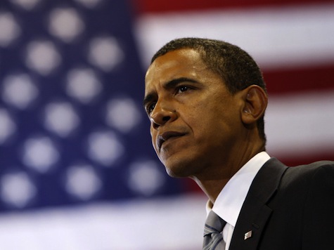 Poll: Majority Of Americans Want Change From Obama Agenda