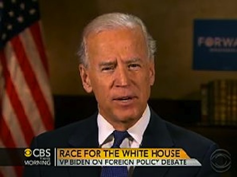 CBS Confronts Biden On Leaks: How Do Presidential Briefings End Up In The Wall Street Journal?