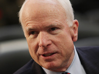 McCain: Incompetent Obama 'Deceiving' American People, Not Fit To Lead