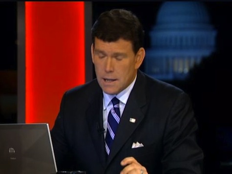 Emails Are 'Interview With A Dead Man' Fox News Baier Frustration With Benghazi Media Coverage