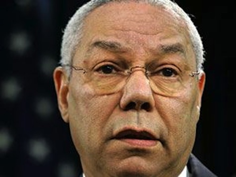 Colin Powell Endorses Obama Again