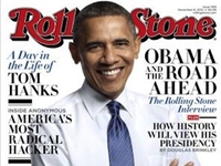 Obama Calls Romney 'Bullsh*tter'