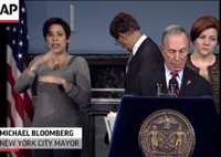 Mayor Bloomberg: Hospitals May Cancel Elective Stays In Prep For 'Sandy'