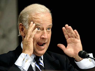 Biden: GOP Voted For '$500 TRILLION' Tax Cut