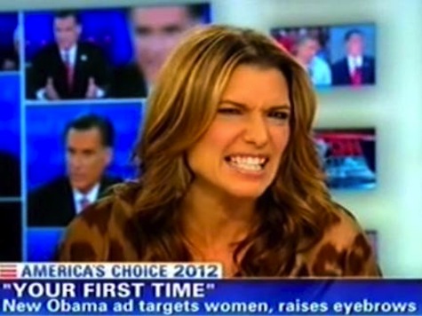 Quoting Obama, CNN Anchor Says 'Bullsh*t' During Live Broadcast