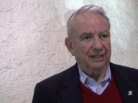 Tommy Thompson: Wisconsin 'Is The Epicenter' Of Politics This Election Cycle