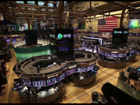NYSE Closes Floor For First Time In 11 Years