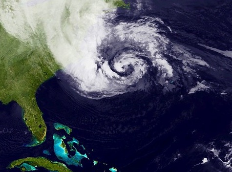 NJ Councilman: Residents Who Don't Evacuate Won't Be Rescued