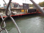 Brooklyn Battery Tunnel Flooded