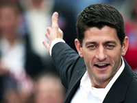 Paul Ryan: '2013 Could Be A Renaissance In America'