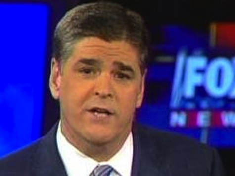 Hannity On WH Benghazi Audio Tapes: "I've Heard They Are Damning Includes Audio Of SEALs Begging For Air Support