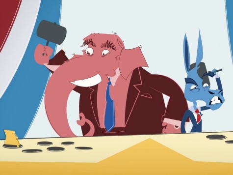 'Does Your Vote Count?' Unbiased Animation Explains Electoral College