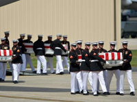 Axelrod: Obama Supports Troops Because He Met Coffins Coming Home From Benghazi