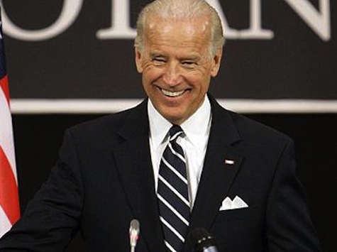 Biden:  'I Think That We're Going To Win Clearly'