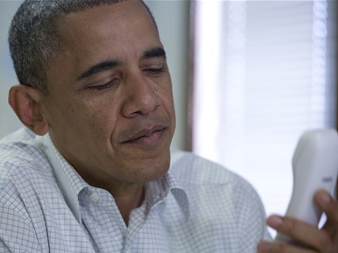 Obama Dials Voter That Doesn't Know Who Is President