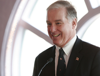 Howard Dean: Only Way Obama Loses Ohio Is Through Fraud