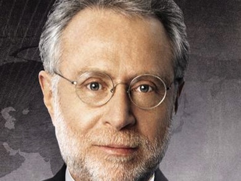 CNN's Wolf Blitzer: Obama Should Appoint Romney As 'Secretary Of Business'