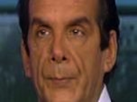 Krauthammer: Obama Administration Hid Drone Attack Until After Election