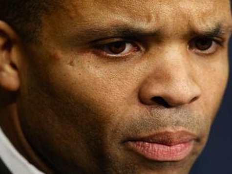 Report: Jesse Jackson Jr. in Plea Deal with Feds