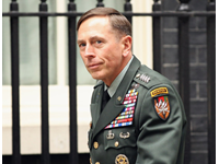 Petraeus To Skip Next Week's Benghazi Hearing