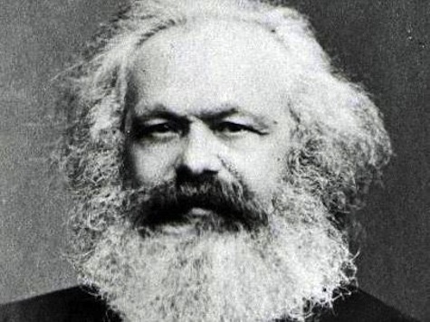 College Students Chant 'Karl Marx,' 'Socialism' At Obama Victory Rally