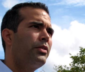 George P. Bush Files Papers to Run for Office in Texas