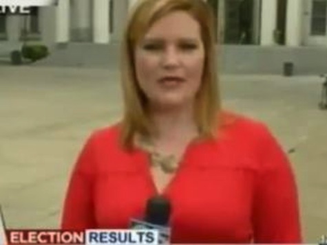 San Francisco Reporter Beaten and Robbed During Live Shot
