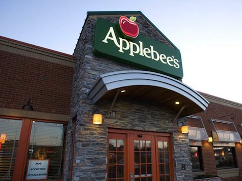 Applebee's CEO Won't Hire Because of Obamacare