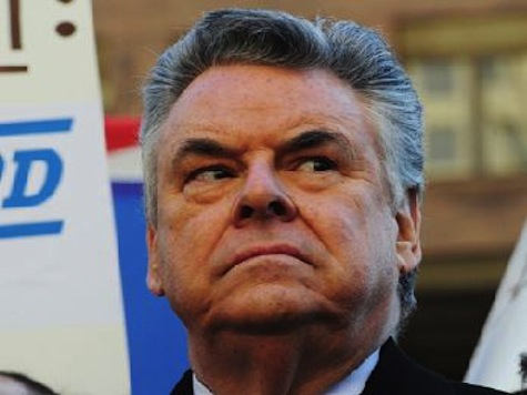 Rep Peter King: Hillary Clinton Must Testify