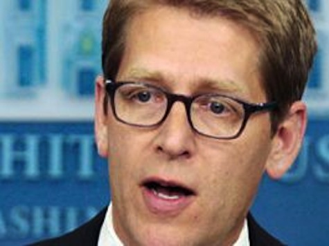 ABC Reporter Grills Carney on Petreaus: 'How Is It That The WH Didn't Have Any Idea'